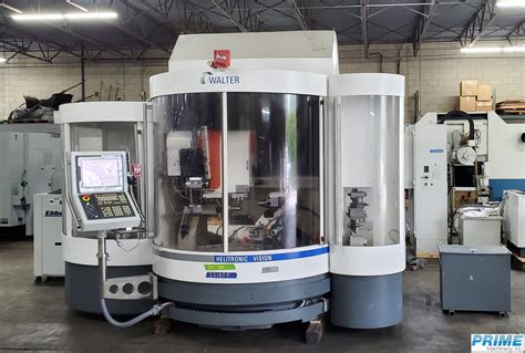 walter cnc machine|walter tool and cutter grinder.